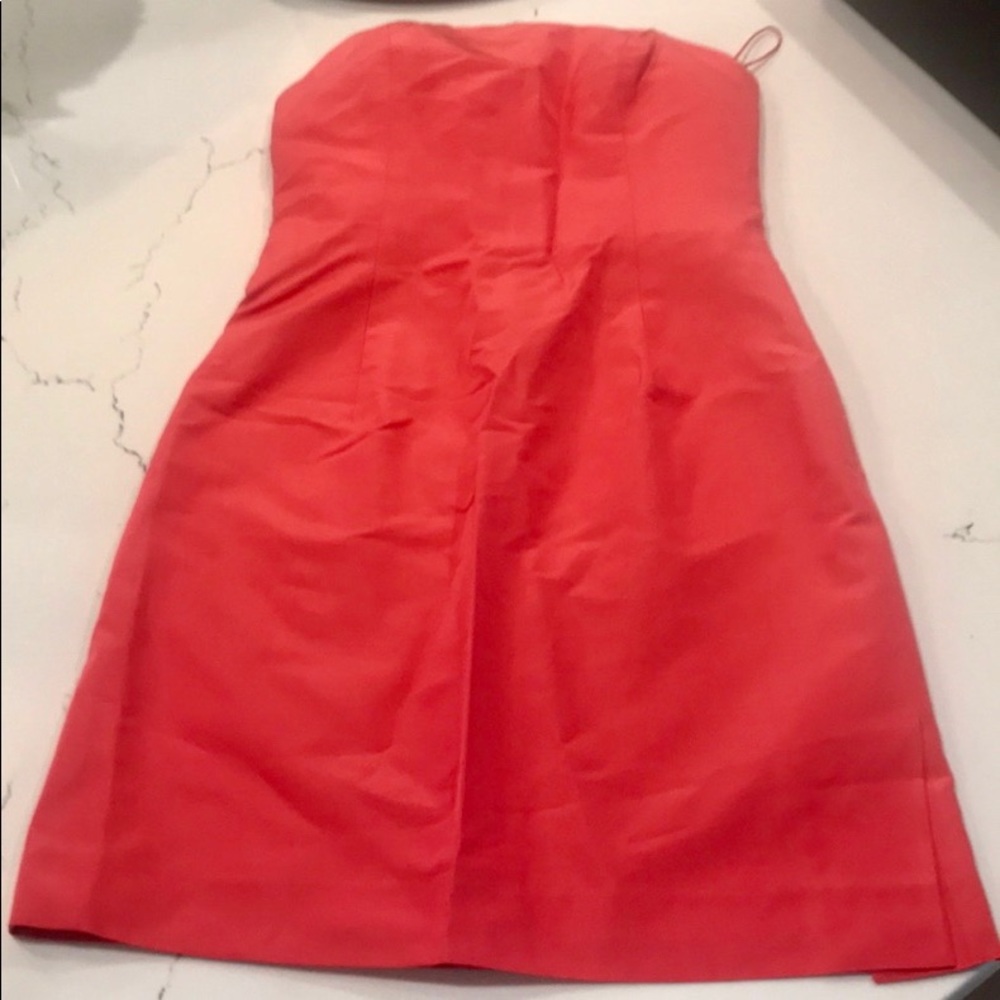 Carolina Herrera Vintage Mini dress